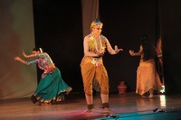 Shobana Krishna Dance Drama Photos
